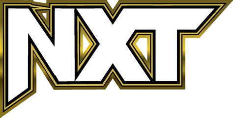 Wwe Nxt Logo Vector - (.Ai .PNG .SVG .EPS Free Download)