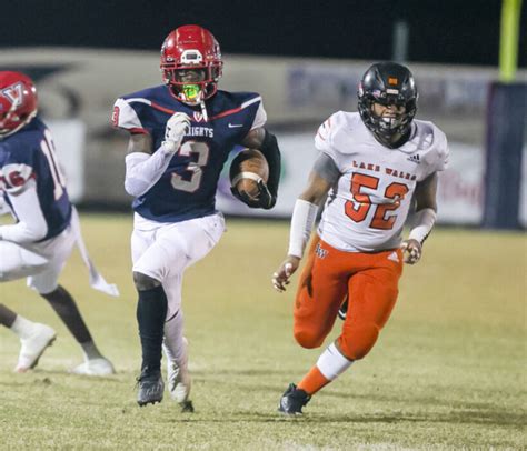 Gallery: Vanguard defeats Lake Wales | Ocala Gazette