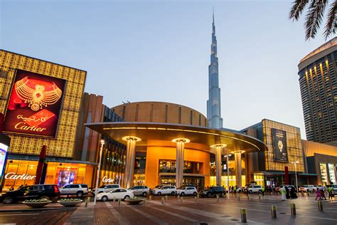 Revealed: Dubai Mall changes name after 15 years - Arabian Business: Latest News on the Middle ...