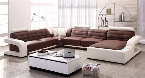 The 12 Best Collection of Expensive Sectional Sofas