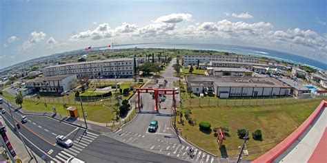 DVIDS - Images - US Army Garrison Torii Station has been renamed as US Army Garrison Okinawa ...