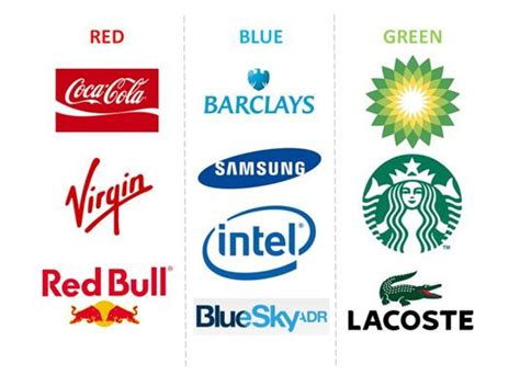 How to choose a colour scheme for your logo design | Creative Bloq