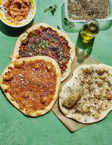 House & Home - 16 Of Our Favorite Middle Eastern Dishes