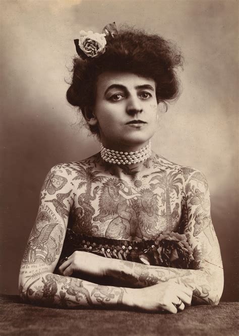 File:Body art, 1907.jpg - Wikipedia