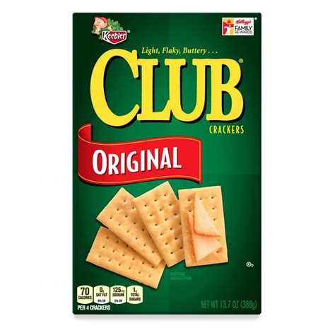 Club Crackers Commercial 2024 - Debor Eugenia