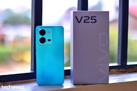 Vivo V25 5G Review: More Than Meets The Eye