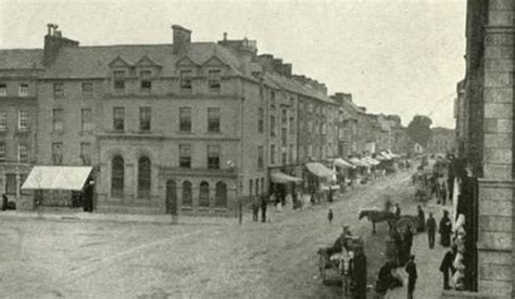 PART 2: How well do you know your Dundalk history? - Louth Live