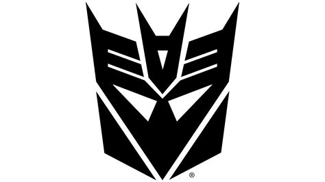 Decepticon Logo, symbol, meaning, history, PNG, brand