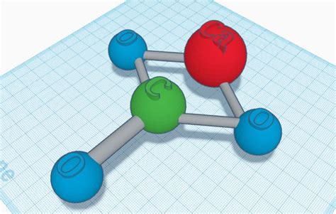 Future Engineers :: Name that Molecule Challenge :: Gallery :: The ...