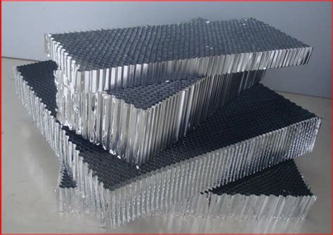 Aluminum Honeycomb - Polycore Composites