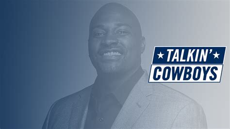 Talkin' Cowboys: Marcellus Wiley 1-on-1