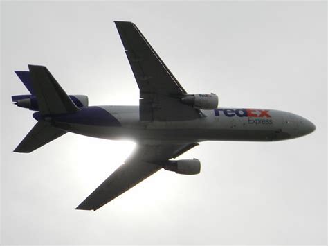 fedex dc-10 | Lvco99 | Flickr