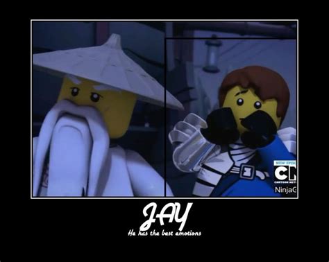 Jay Ninjago Quotes. QuotesGram