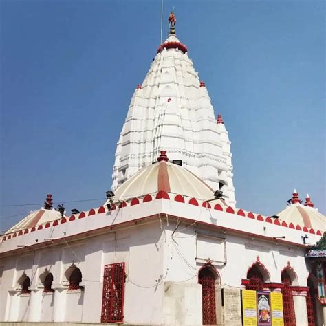 Maa Samaleswari Temple - Samlei Mandir Sambalpur (History, Architecture ...