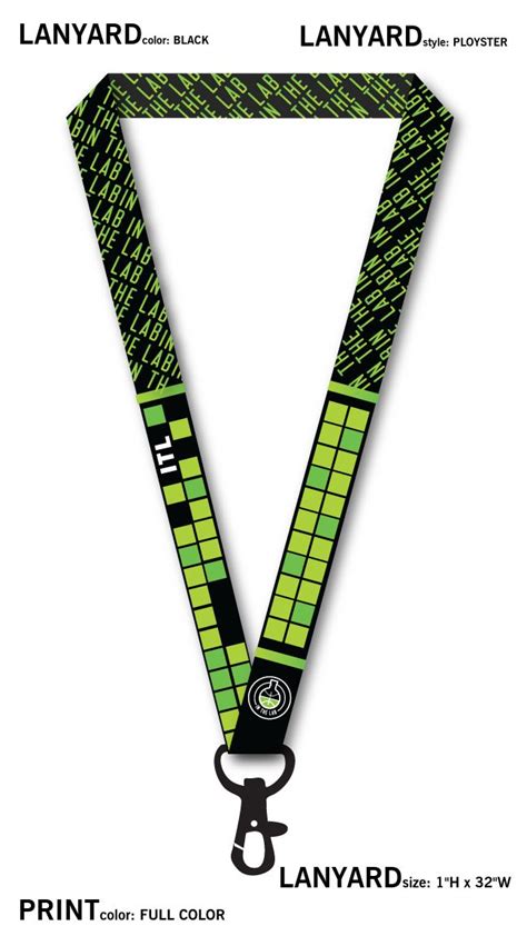 Shovonparvaz: I will customize lanyard or identity design for $5 on fiverr.com | Lanyard designs ...