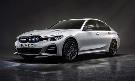 2021 BMW 330i Iconic Edition now on sale in Australia – PerformanceDrive