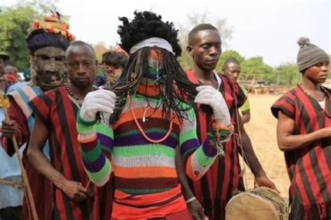 Benue people and their amazing culture