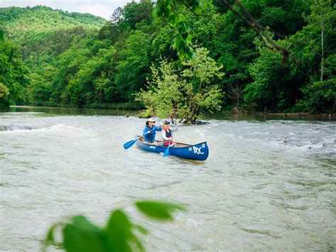 Floating Trips | Buffalo Outdoor Center