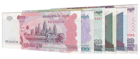 All About The Cambodian Currency (KHR), 49% OFF