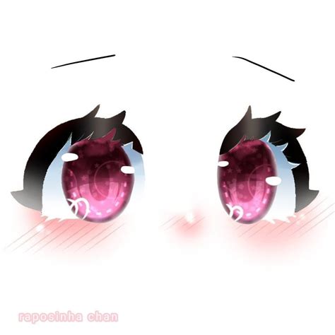 Pin De Ema Em Gacha Life Edits Eyes Olhos De Anime Olhos Desenho Images ...