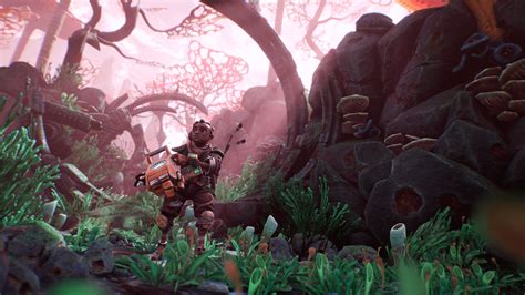 SteamWorld series developer leveraged Unreal to craft its first 3D game, 'The Gunk' - Unreal Engine