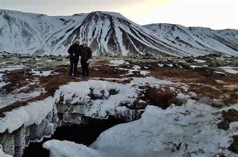 Lava Tubes and Volcanoes - Geopark Adventure | Lava tubes, Iceland travel, Volcano