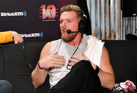 Former Colts Punter, Pat McAfee Joins SmackDown Commentary Team