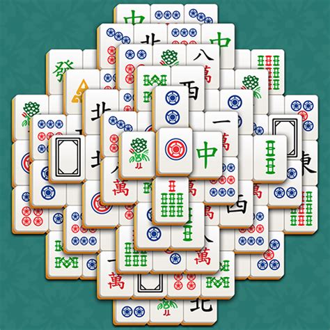 Mahjong Match Puzzle - Apps on Google Play