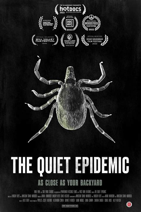 Quiet Epidemic - Laemmle.com