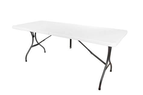 6FT Rectangle Table - Mambo's Online Store
