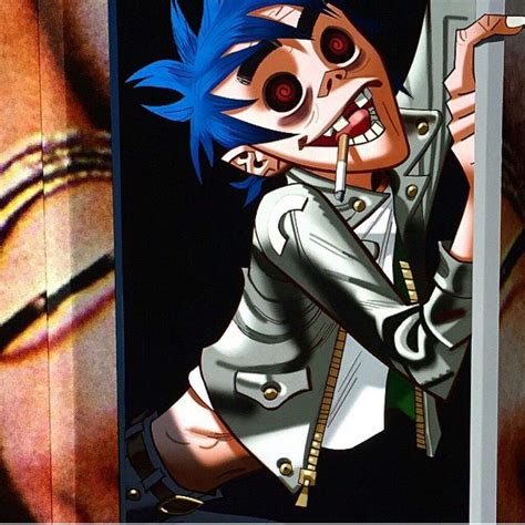 Official Phase 4 Art | Wiki | Gorillaz Amino