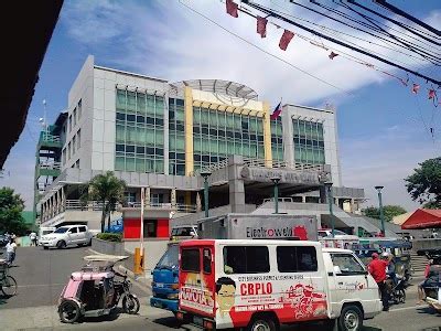 Navotas City Hall, Metro Manila, Philippines | Phone: +63 2 281 8537