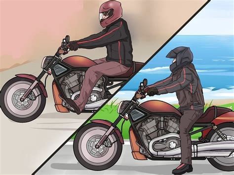 How To Push Start (Bump Start / Pop Start) A Motorcycle