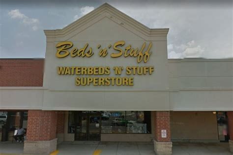 Waterbeds’n’Stuff - Furniture Stores - 1015 N Bridge St, Chillicothe, OH - Phone Number - Yelp