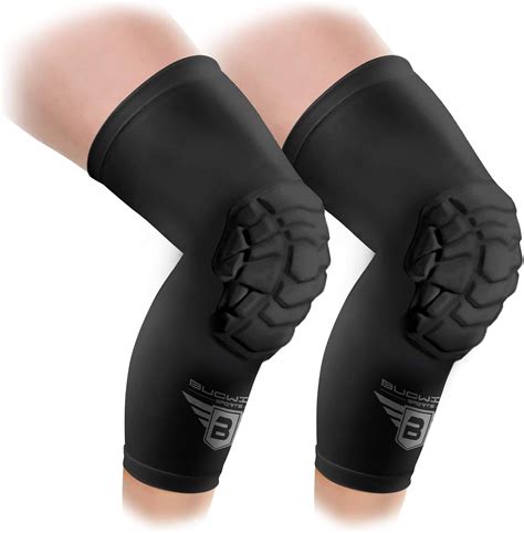 8 Best Youth Basketball Knee Pads: Review & Buying Guide