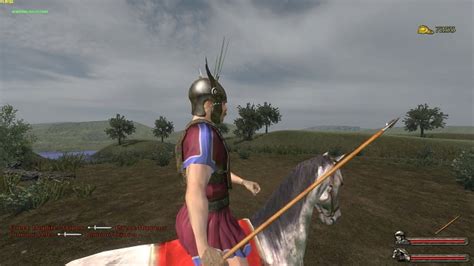 game prev of samnite armor image - Rome At War mod for Mount & Blade ...