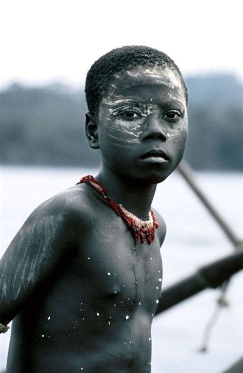 TRIP DOWN MEMORY LANE: ANDAMANESE TRIBE: ONE OF THE EARLIEST AFRICAN NATIVES OF ASIA AND THE ...