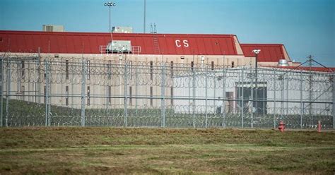 Davis Correctional Facility in Holdenville | News | tahlequahdailypress.com