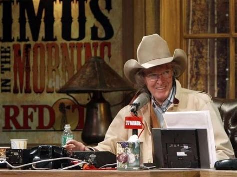 Radio show host Don Imus dies at 79