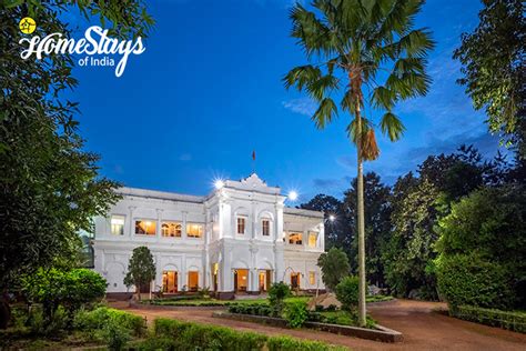 House of Mayurbhanj - Bhubaneshwar, Homestays of India