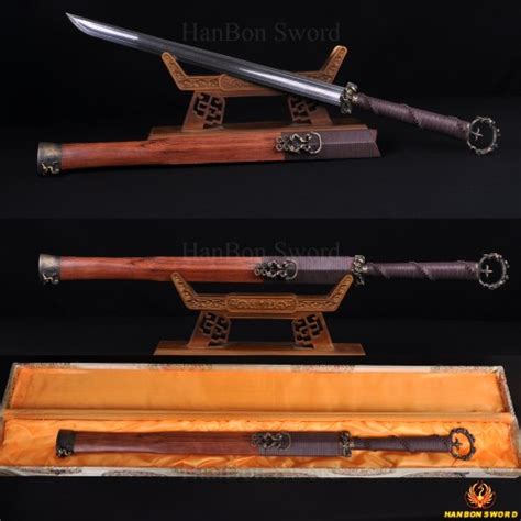 CHINESE Saber DAO, professional Chinese Sword Online Sale