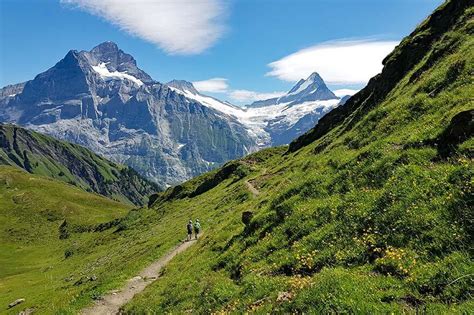 9 Best Things to Do in Grindelwald-First (+ One Day Itinerary)