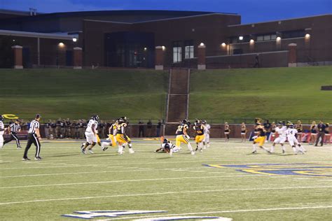 UCO Football | UCO vs. Lincoln UCO 63 to 0 | Andrew Penney Photography ...