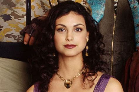 Morena Baccarin has a theory about why Firefly is still so beloved | EW.com