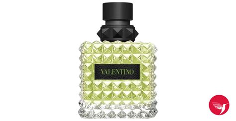 Valentino Donna Born in Roma Green Stravaganza Valentino perfume - a ...