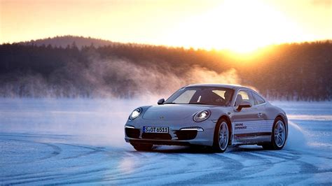 Cool Porsche 911 Desktop Wallpapers - Wallpaper Cave