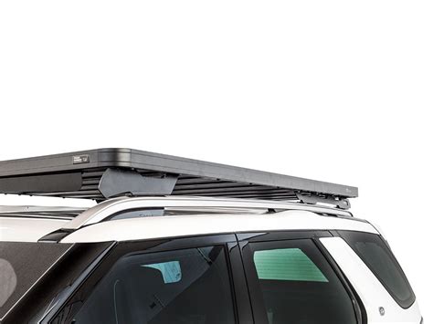 Land Rover Discovery 5 Expedition Roof Rack