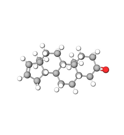 Androstenone (model) - Tisserand Institute