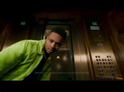 A.R.T. In New Commercial Ad Sprite Ginger 2020’s Coldest Drop - YouTube ...