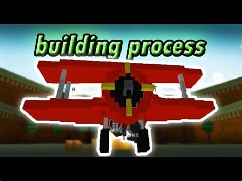 Roblox build a boat for treasure how to make a plane ~ How to build a ...